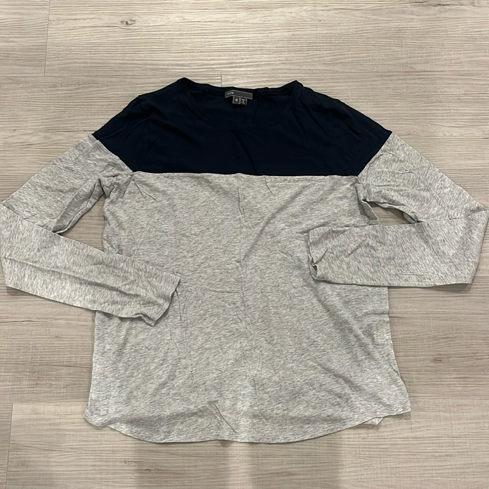 Vince women’s long sleeve